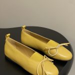 Miu Miu Fashion Shoes