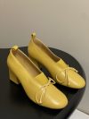 Miu Miu Fashion High Heels