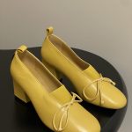 Miu Miu Fashion High Heels