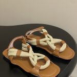 Miu Miu Fashion Slippers