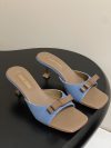 Miu Miu Fashion High Heels - Image 3
