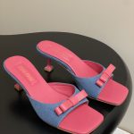Miu Miu Fashion High Heels