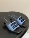 Miu Miu Fashion High Heels - Image 2