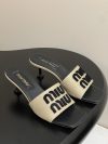 Miu Miu Fashion High Heels - Image 4
