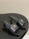 Miu Miu Fashion High Heels - Image 2