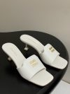 Miu Miu Fashion High Heels