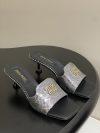 Miu Miu Fashion High Heels - Image 3