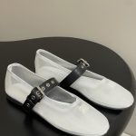 Miu Miu Fashion Shoes