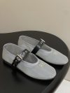 Miu Miu Fashion Shoes - Image 4