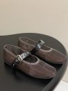 Miu Miu Fashion Shoes - Image 3