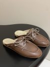 Miu Miu Fashion Slippers - Image 2