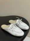 Miu Miu Fashion Slippers - Image 4