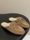 Miu Miu Fashion Slippers