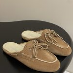 Miu Miu Fashion Slippers