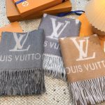 LV Fashion Scarf