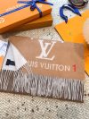 LV Fashion Scarf - Image 2