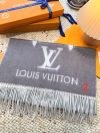 LV Fashion Scarf - Image 3
