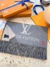 LV Fashion Scarf - Image 4