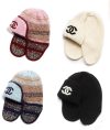 Chanel Fashion Scarf