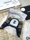 Chanel Fashion Scarf - Image 3