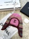 Chanel Fashion Scarf - Image 2