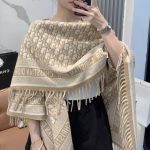 Dior Fashion Scarf