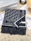 Dior Fashion Scarf - Image 3