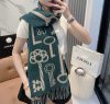 Hermes Fashion Scarf