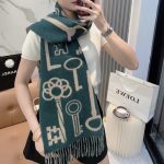 Hermes Fashion Scarf