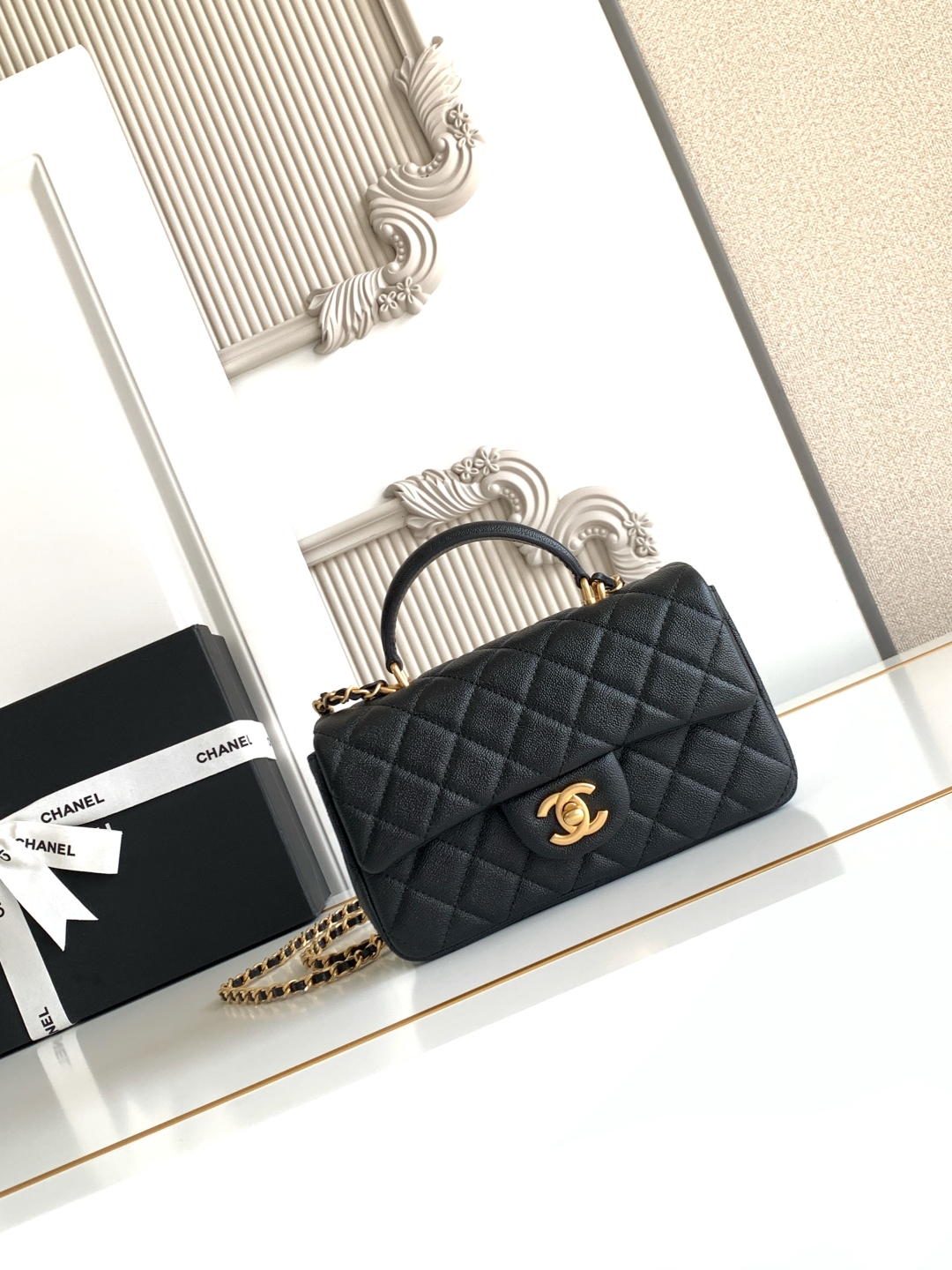 wsxc1760410154451_1 Chanel bag - Image 1
