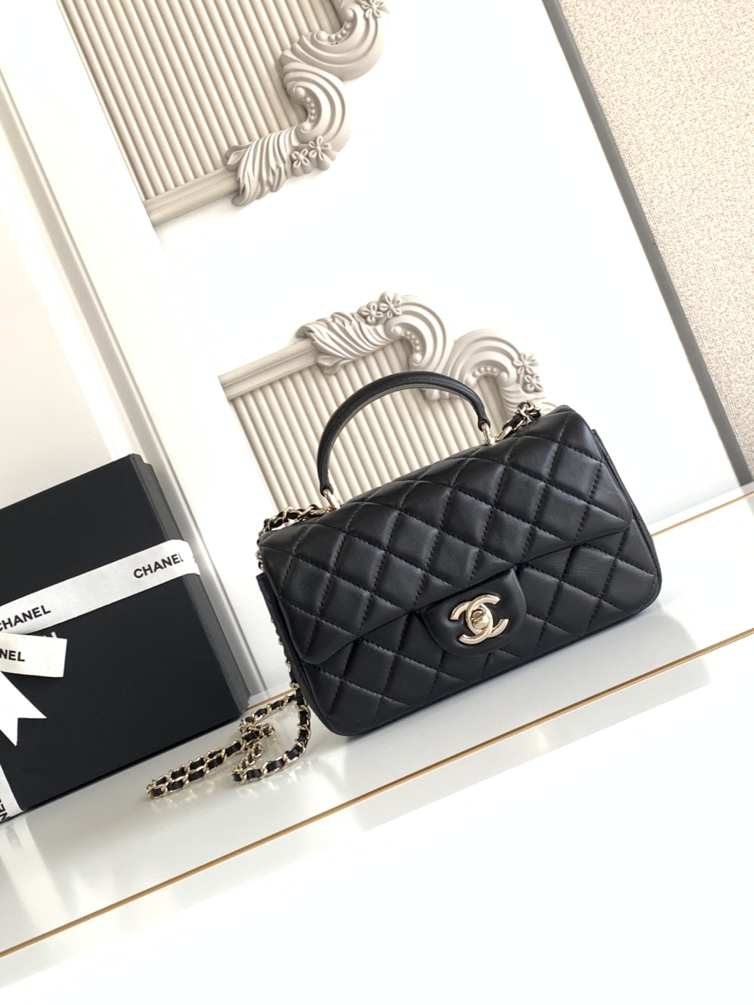 wsxc1760411284414_1 Chanel bag - Image 1