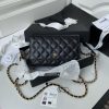 Chanel bag