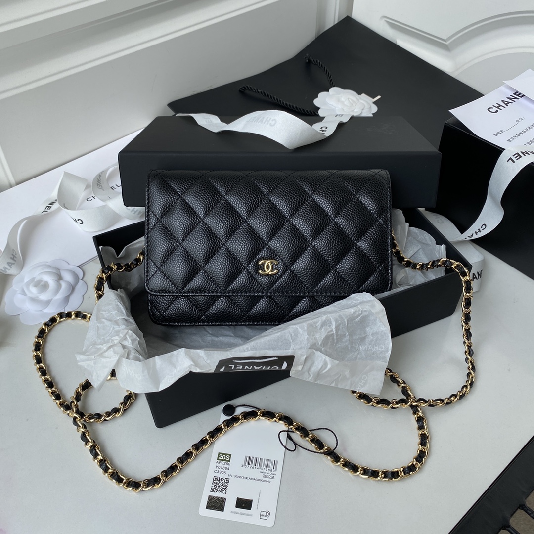wsxc1760411905739_0 Chanel bag - Image 1
