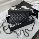 Chanel bag