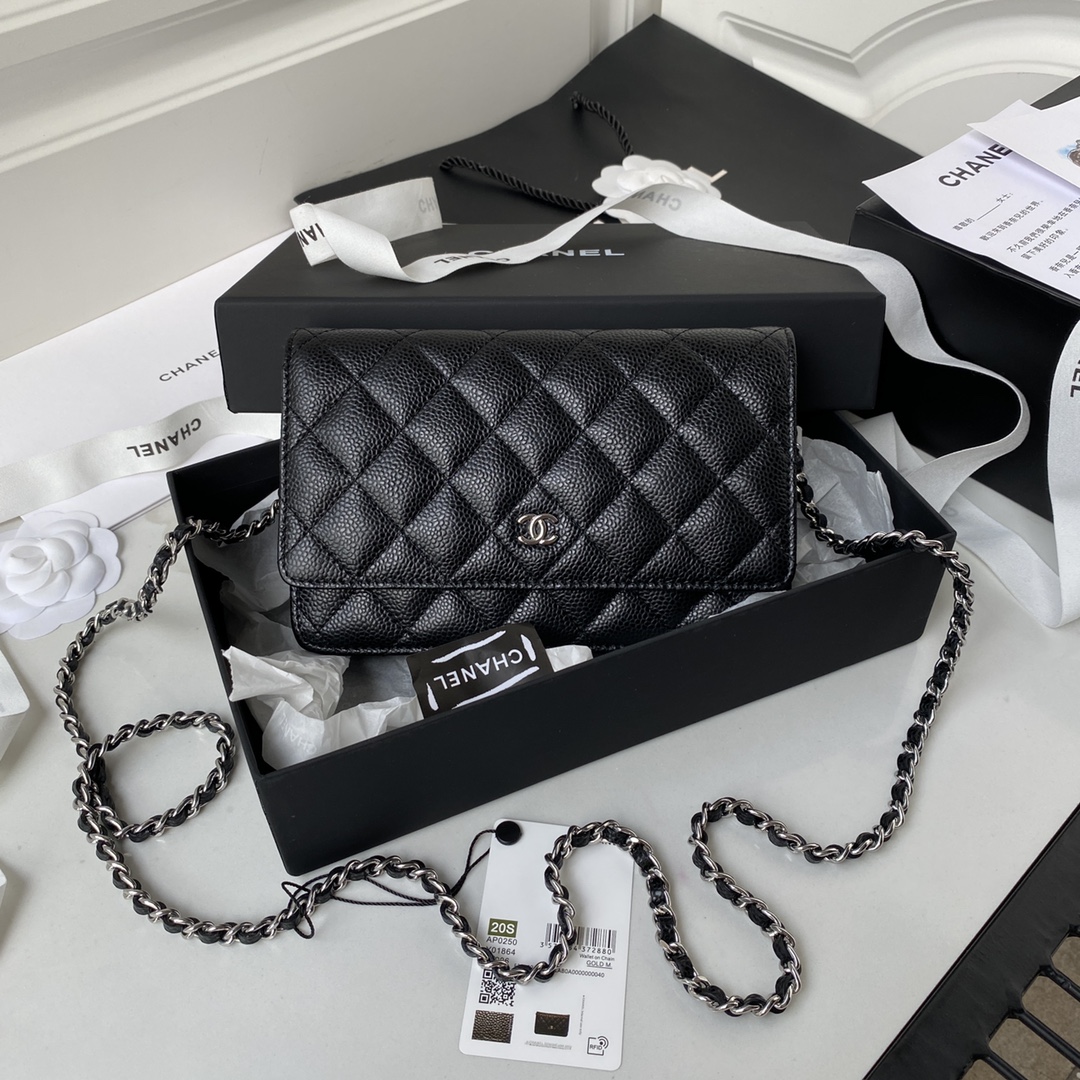 wsxc1760412182291_0 Chanel bag - Image 1