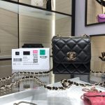 Chanel bag