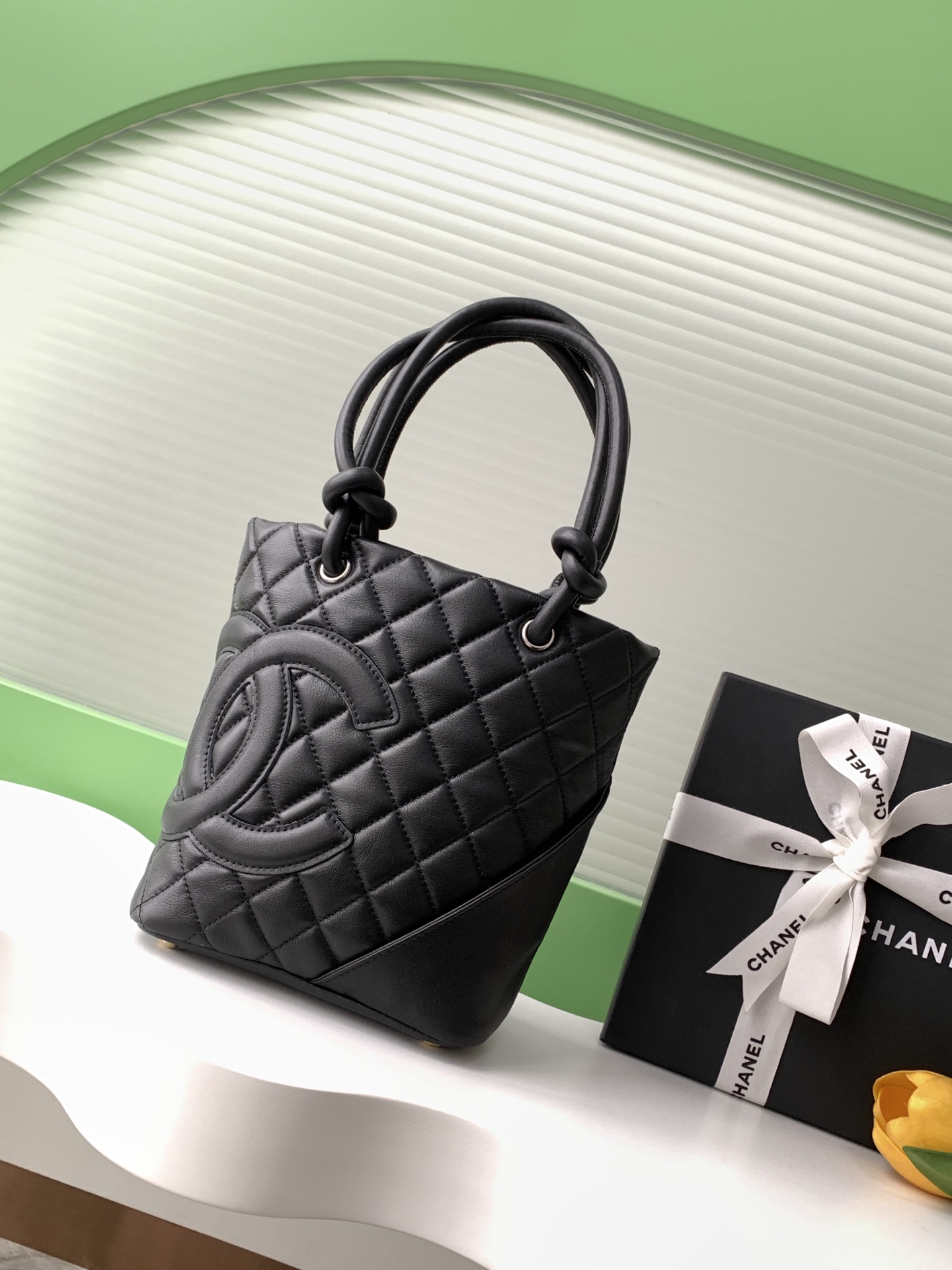 wsxc1760418642960_0 Chanel bag - Image 1