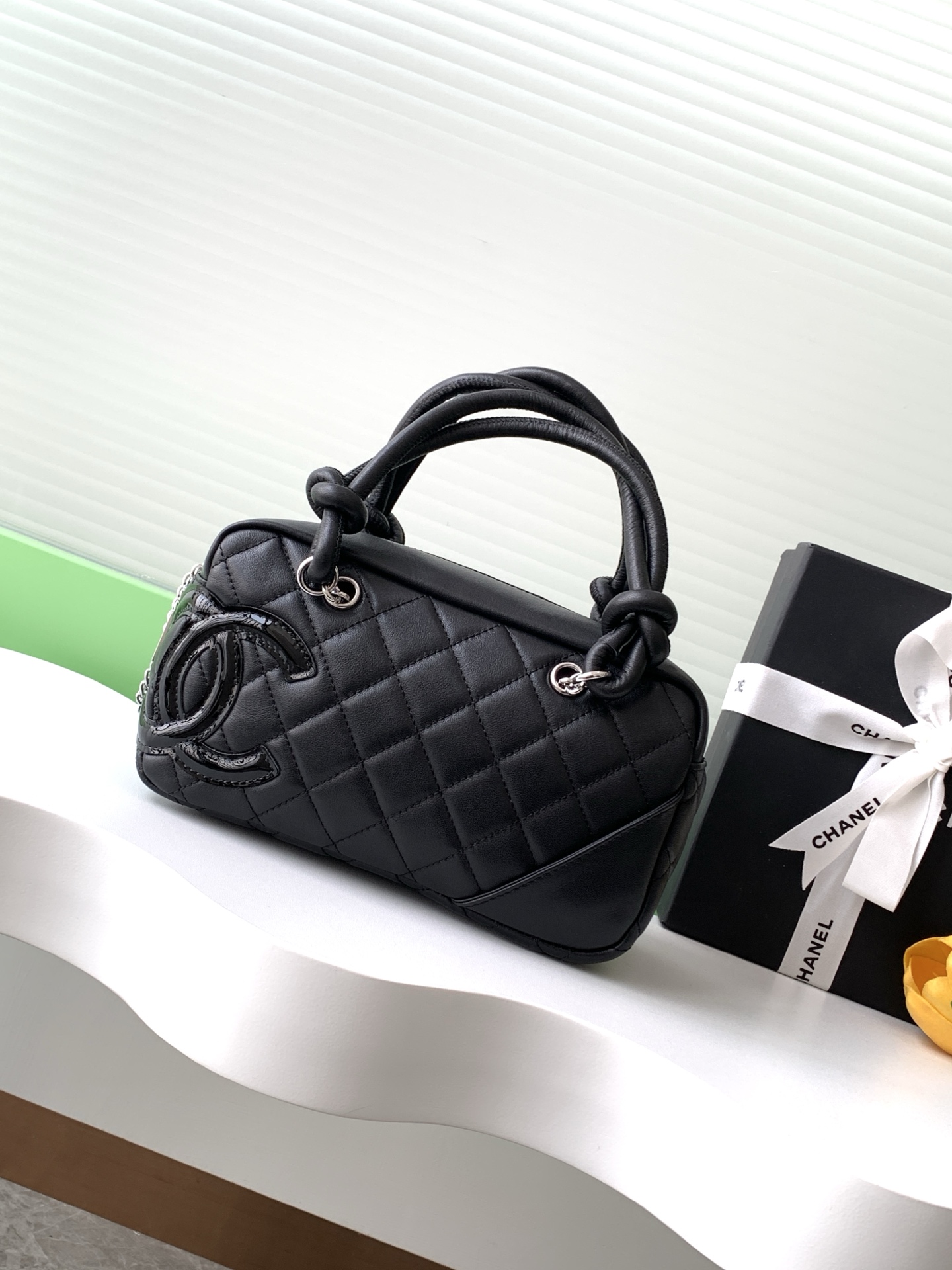 wsxc1760419888320_0 Chanel bag - Image 1