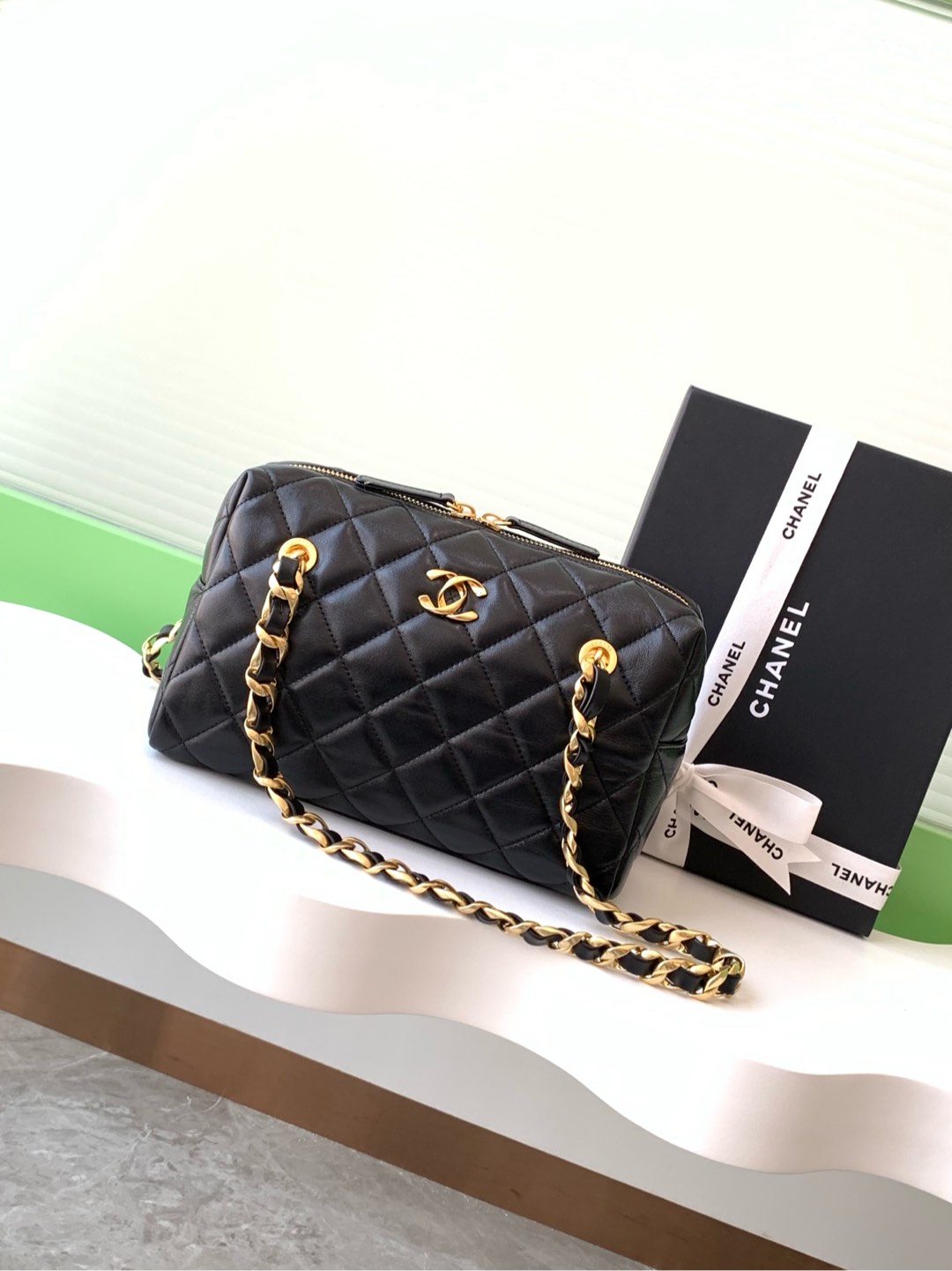 wsxc1760420728601_0 Chanel bag - Image 1