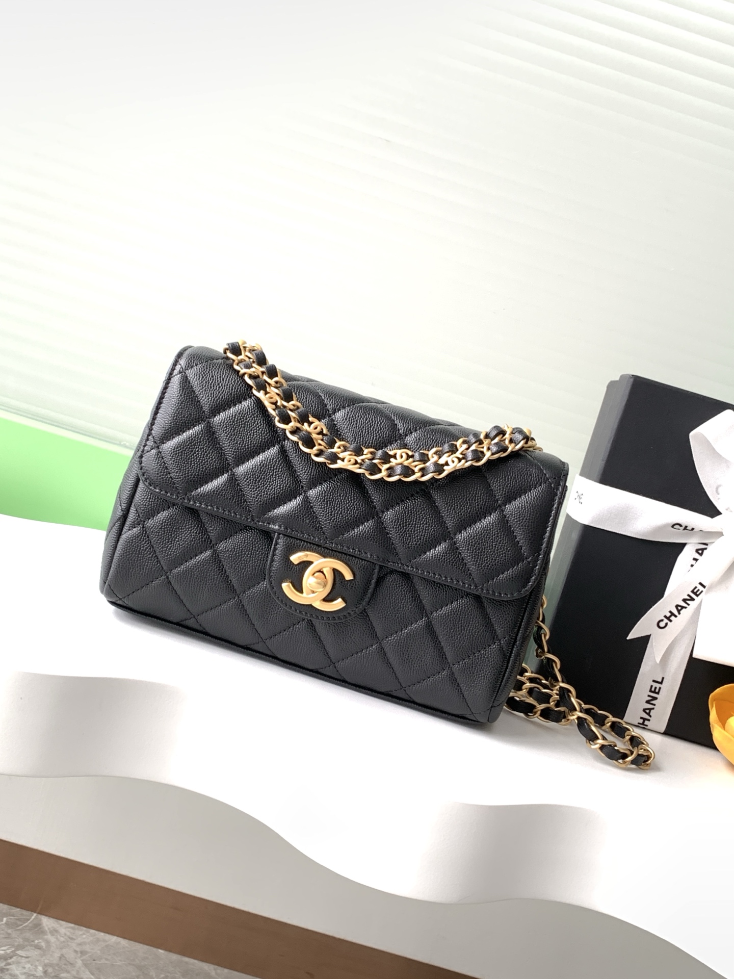 wsxc1760424176562_0 Chanel bag - Image 1