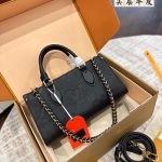 Louis Vuitton Fashion Bag