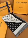 LV Fashion Scarf - Image 2