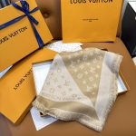 LV Fashion Scarf