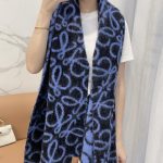 Loewe Fashion scarf
