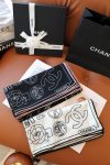 Chanel Fashion Scarf