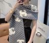Chanel Fashion Scarf - Image 2