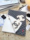 Chanel Fashion Scarf - Image 4