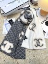 Chanel Fashion Scarf - Image 6
