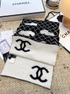 Chanel Fashion Scarf - Image 10