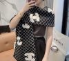 Chanel Fashion Scarf - Image 11